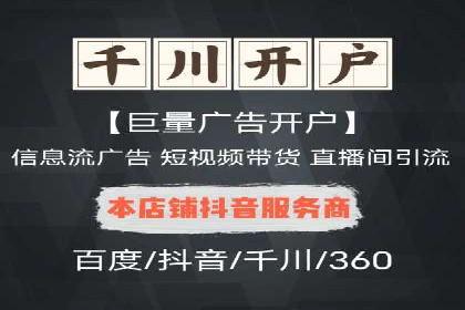 案例分析：信息流广告精准投放技巧